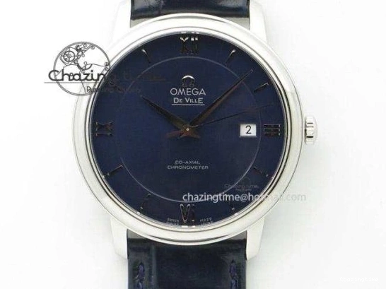 0303 Constellation 38mm SS YG VSF 1:1 Best Edition White Textured Dial on SS YG Bracelet A8500 Super Clone Upgraded 7922